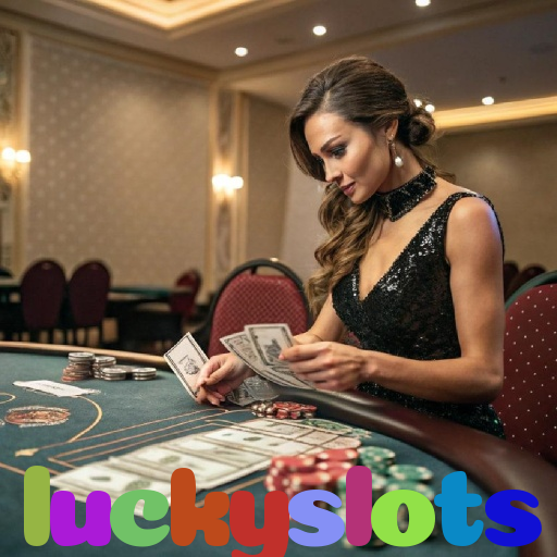 A Magia dos Jogos de Fantasia na luckyslots