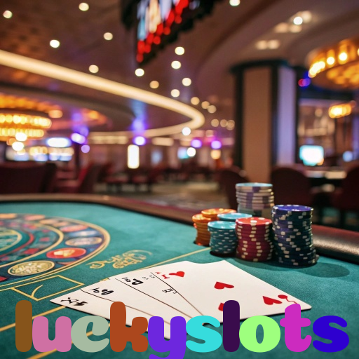 A Magia dos Jogos de Fantasia na luckyslots