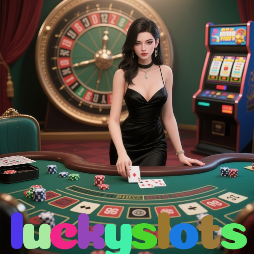A Magia dos Jogos de Fantasia na luckyslots