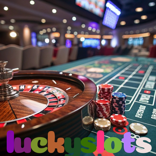 A Magia dos Jogos de Fantasia na luckyslots
