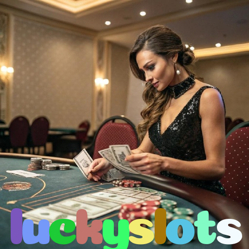 A Magia dos Jogos de Fantasia na luckyslots
