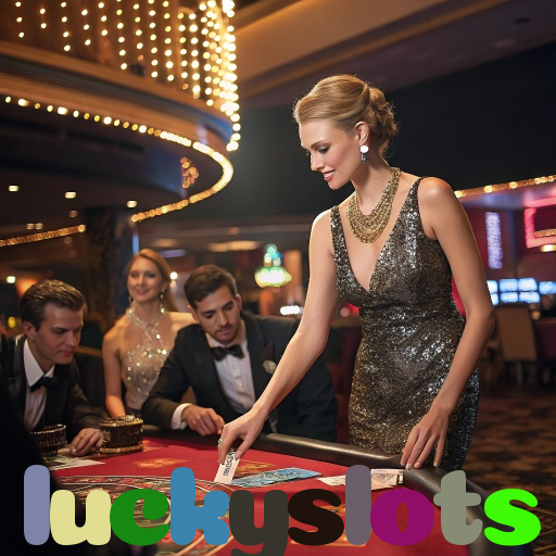 A Magia dos Jogos de Fantasia na luckyslots