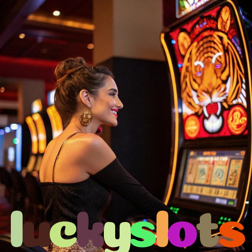 A Magia dos Jogos de Fantasia na luckyslots
