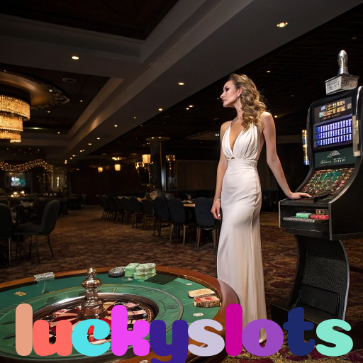 A Magia dos Jogos de Fantasia na luckyslots