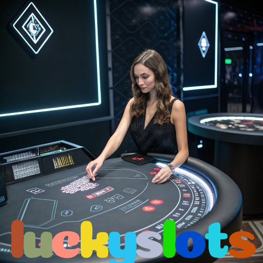 A Magia dos Jogos de Fantasia na luckyslots