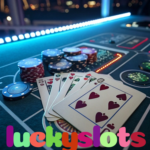 A Magia dos Jogos de Fantasia na luckyslots