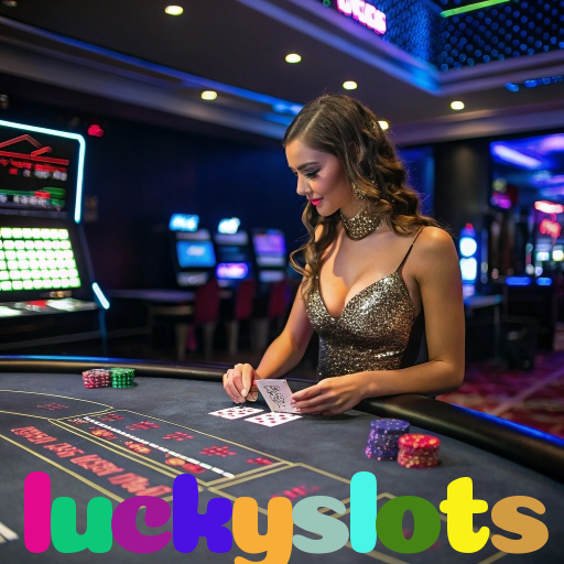 A Magia dos Jogos de Fantasia na luckyslots