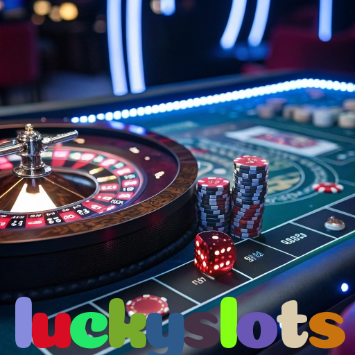 A Magia dos Jogos de Fantasia na luckyslots