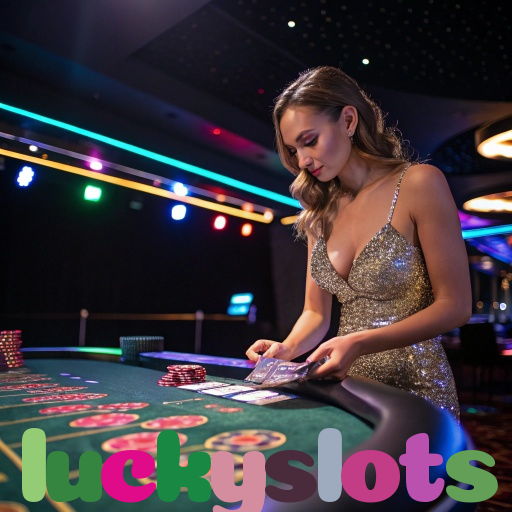 A Magia dos Jogos de Fantasia na luckyslots