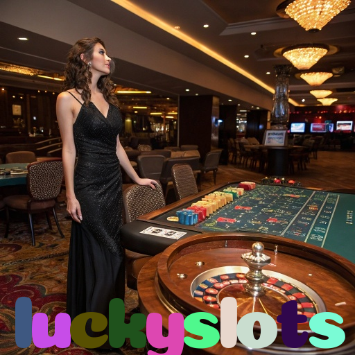 A Magia dos Jogos de Fantasia na luckyslots