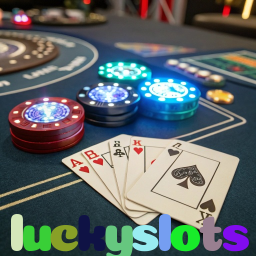 A Magia dos Jogos de Fantasia na luckyslots