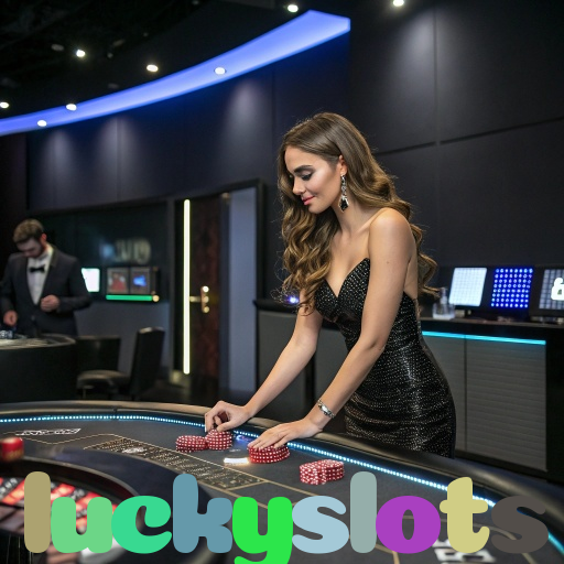 A Magia dos Jogos de Fantasia na luckyslots