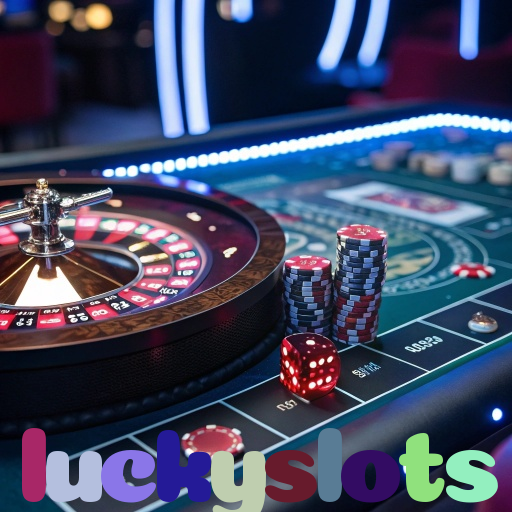 A Magia dos Jogos de Fantasia na luckyslots