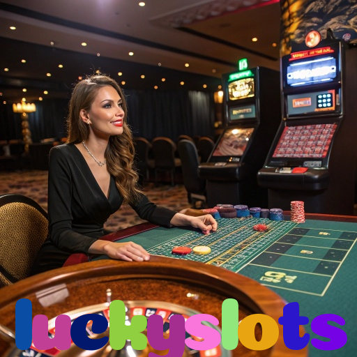 A Magia dos Jogos de Fantasia na luckyslots
