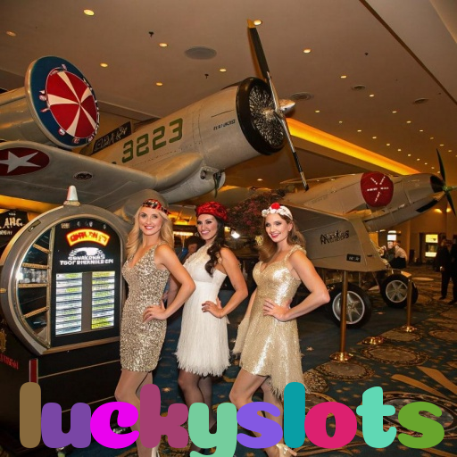A Magia dos Jogos de Fantasia na luckyslots