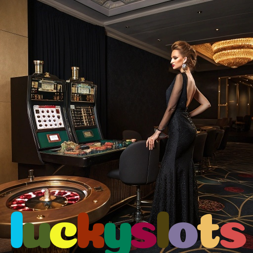 A Magia dos Jogos de Fantasia na luckyslots