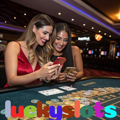 A Magia dos Jogos de Fantasia na luckyslots
