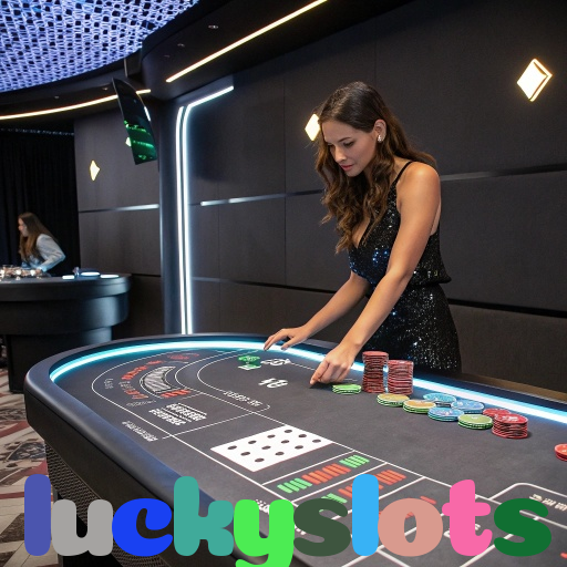 A Magia dos Jogos de Fantasia na luckyslots