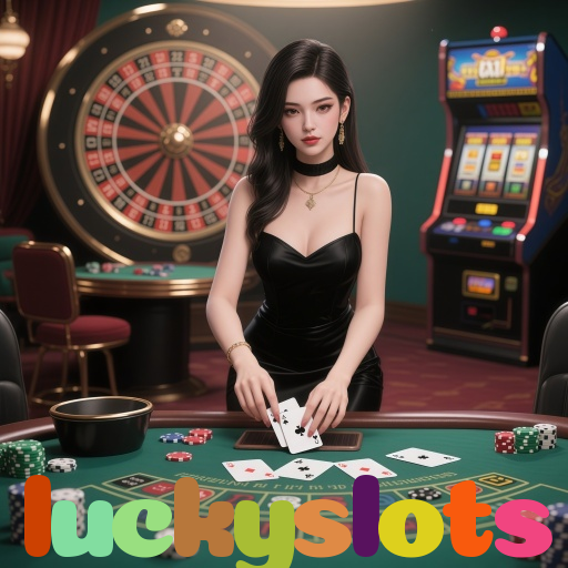 A Magia dos Jogos de Fantasia na luckyslots