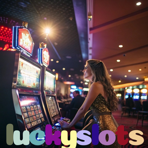 A Magia dos Jogos de Fantasia na luckyslots