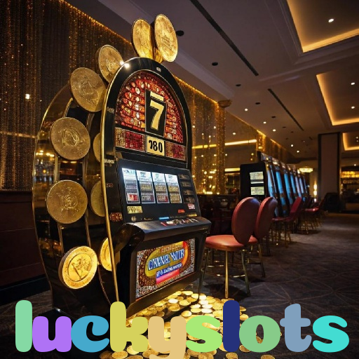 A Magia dos Jogos de Fantasia na luckyslots