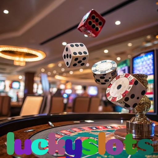 A Magia dos Jogos de Fantasia na luckyslots