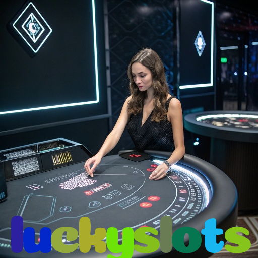 A Magia dos Jogos de Fantasia na luckyslots