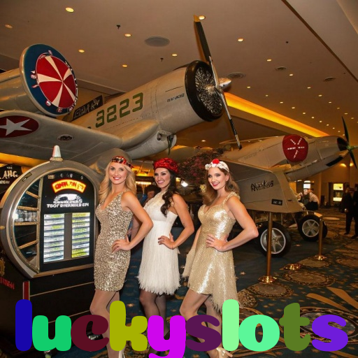 A Magia dos Jogos de Fantasia na luckyslots