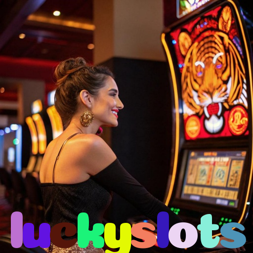 A Magia dos Jogos de Fantasia na luckyslots