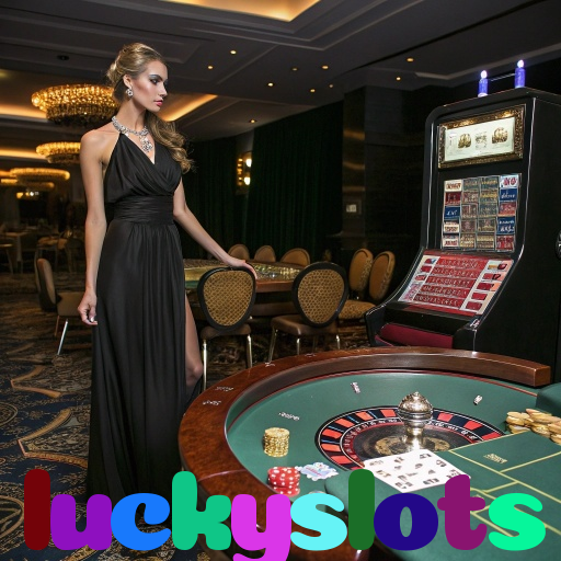 A Magia dos Jogos de Fantasia na luckyslots