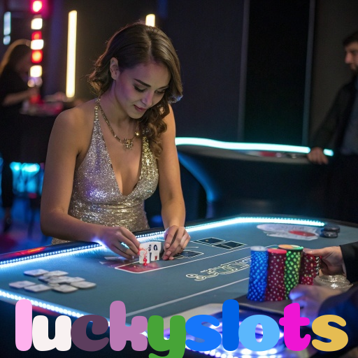 A Magia dos Jogos de Fantasia na luckyslots