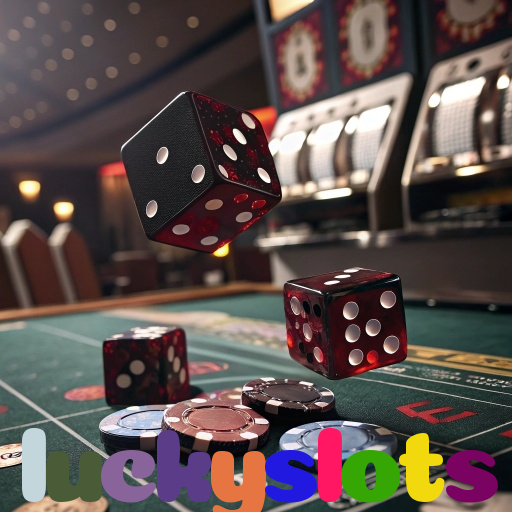 A Magia dos Jogos de Fantasia na luckyslots