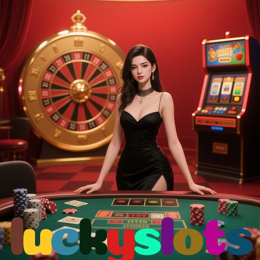 A Magia dos Jogos de Fantasia na luckyslots