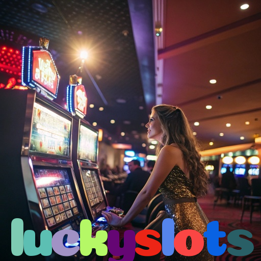A Magia dos Jogos de Fantasia na luckyslots