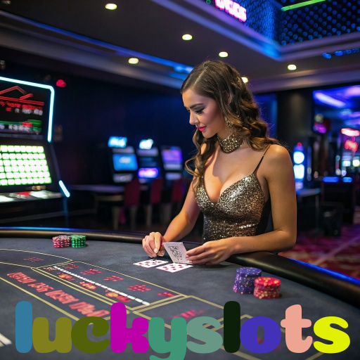 A Magia dos Jogos de Fantasia na luckyslots