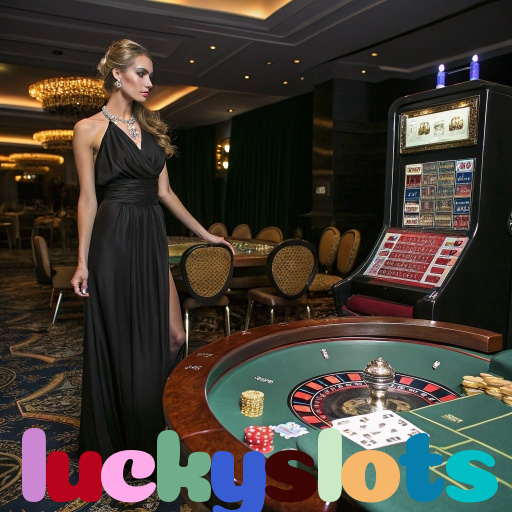A Magia dos Jogos de Fantasia na luckyslots