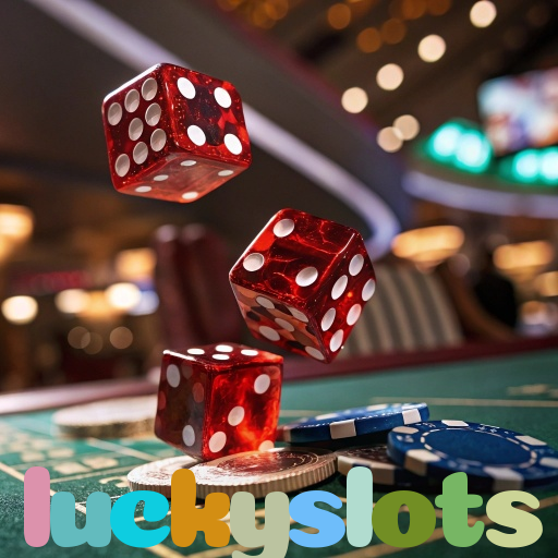 A Magia dos Jogos de Fantasia na luckyslots