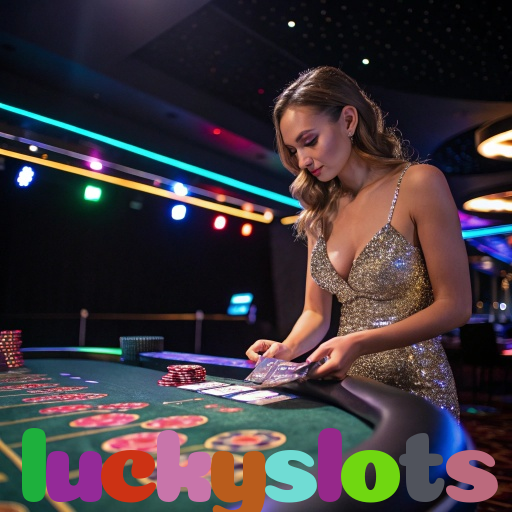 A Magia dos Jogos de Fantasia na luckyslots