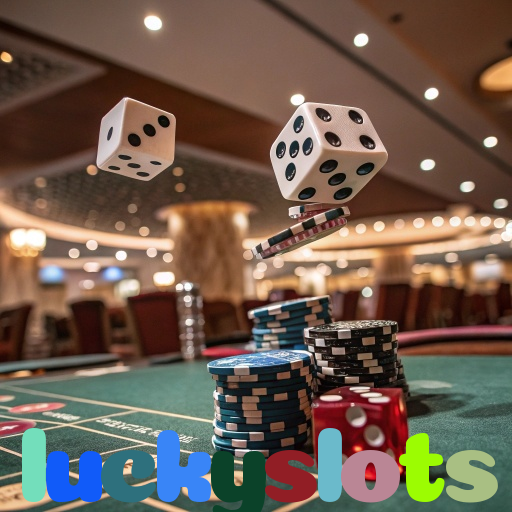 A Magia dos Jogos de Fantasia na luckyslots
