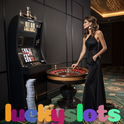 A Magia dos Jogos de Fantasia na luckyslots