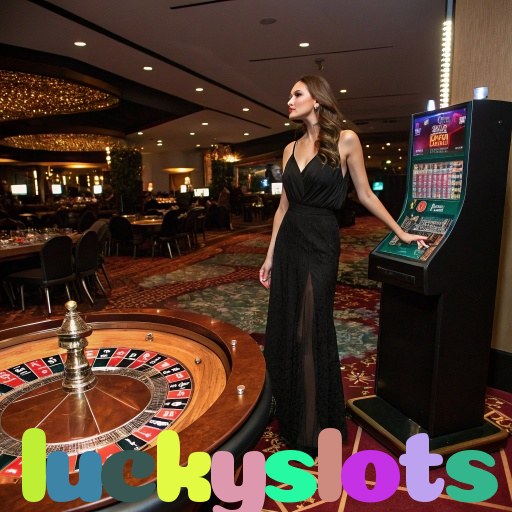 A Magia dos Jogos de Fantasia na luckyslots