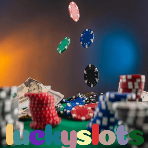 A Magia dos Jogos de Fantasia na luckyslots