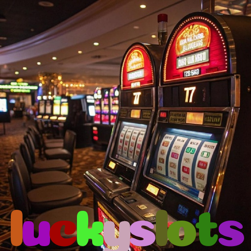 A Magia dos Jogos de Fantasia na luckyslots