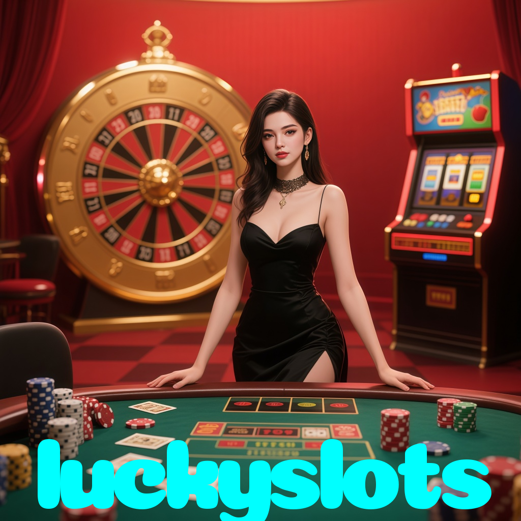 A Magia dos Jogos de Fantasia na luckyslots