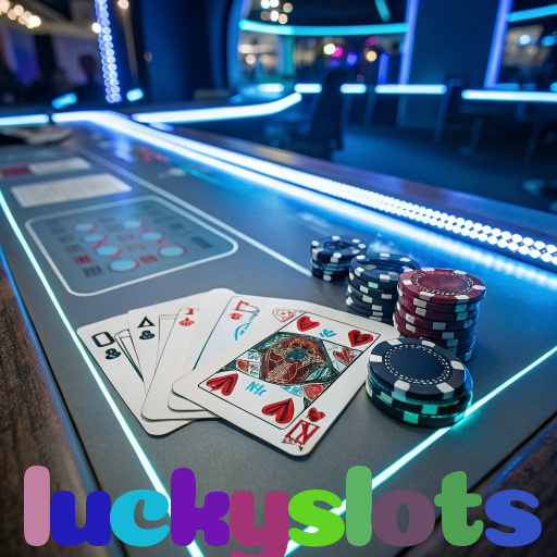 A Magia dos Jogos de Fantasia na luckyslots