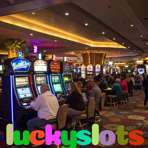 A Magia dos Jogos de Fantasia na luckyslots