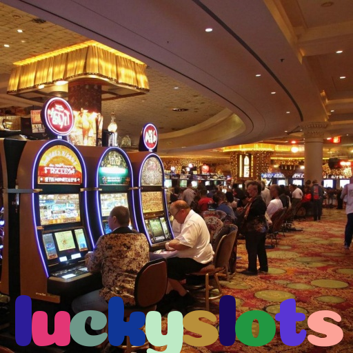 A Magia dos Jogos de Fantasia na luckyslots