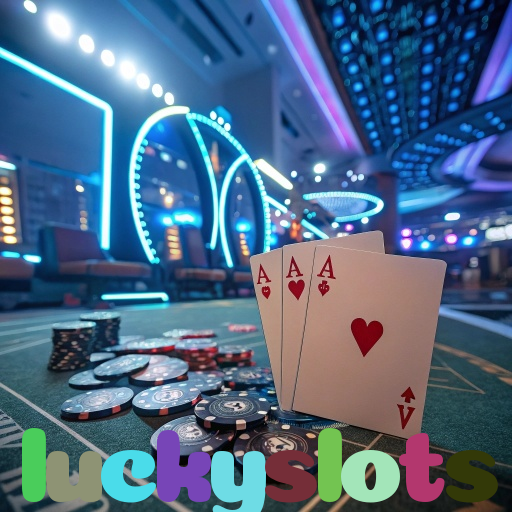 A Magia dos Jogos de Fantasia na luckyslots