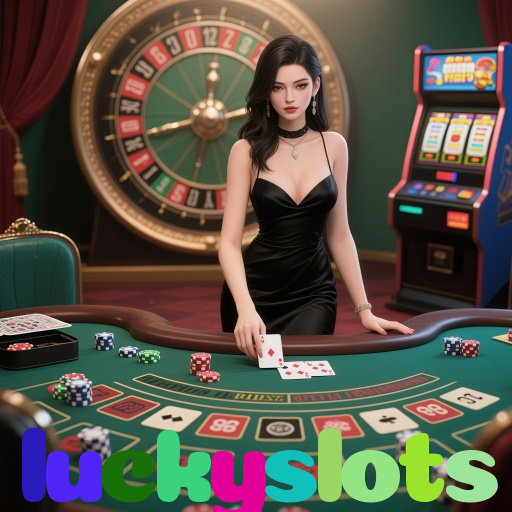 A Magia dos Jogos de Fantasia na luckyslots