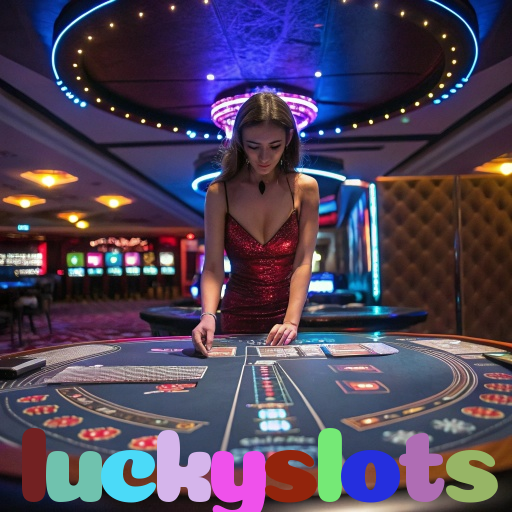 A Magia dos Jogos de Fantasia na luckyslots